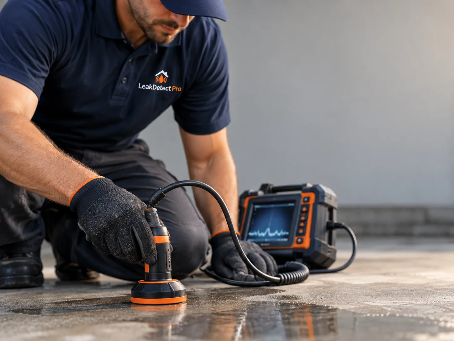Gutter Leak Assessment in Richmond, UT